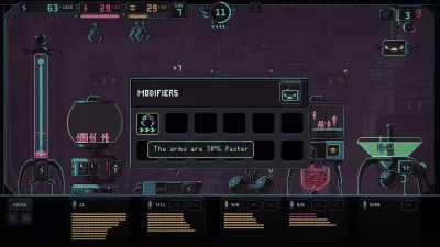 Despotism 3k — скриншот 4