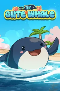The Cute Whale (Xbox One)