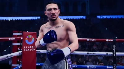 Undisputed - The Takeover Pack — скриншот 1