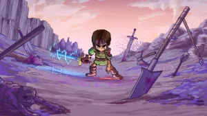 In Celebration of Violence