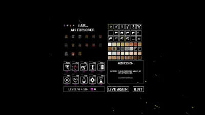 In Celebration of Violence — скриншот 1