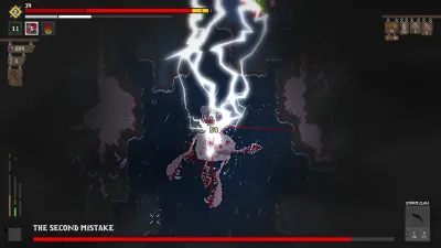 In Celebration of Violence — скриншот 6