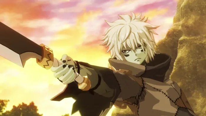 That Time I Got Reincarnated as a Slime ISEKAI Chronicles — скриншот 3