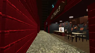 An Airport for Aliens Currently Run by Dogs — скриншот 3