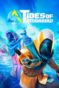 Tides of Tomorrow - Pre-Order