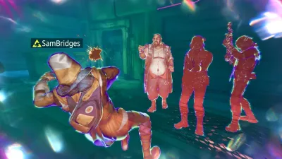 Tides of Tomorrow - Pre-Order — скриншот 3