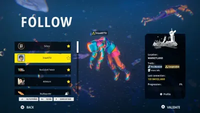 Tides of Tomorrow - Pre-Order — скриншот 5