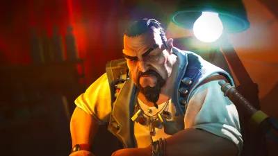 Tides of Tomorrow - Pre-Order — скриншот 6