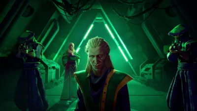 Tides of Tomorrow - Pre-Order — скриншот 8