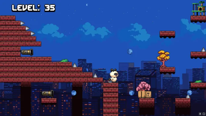 Mel The Cat Collection — скриншот 8