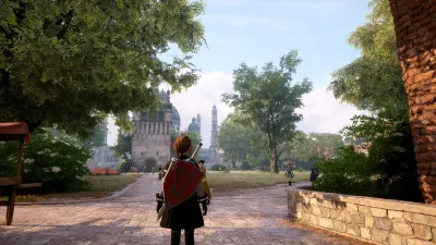 Echoes of Aincrad Deluxe Edition — скриншот 7
