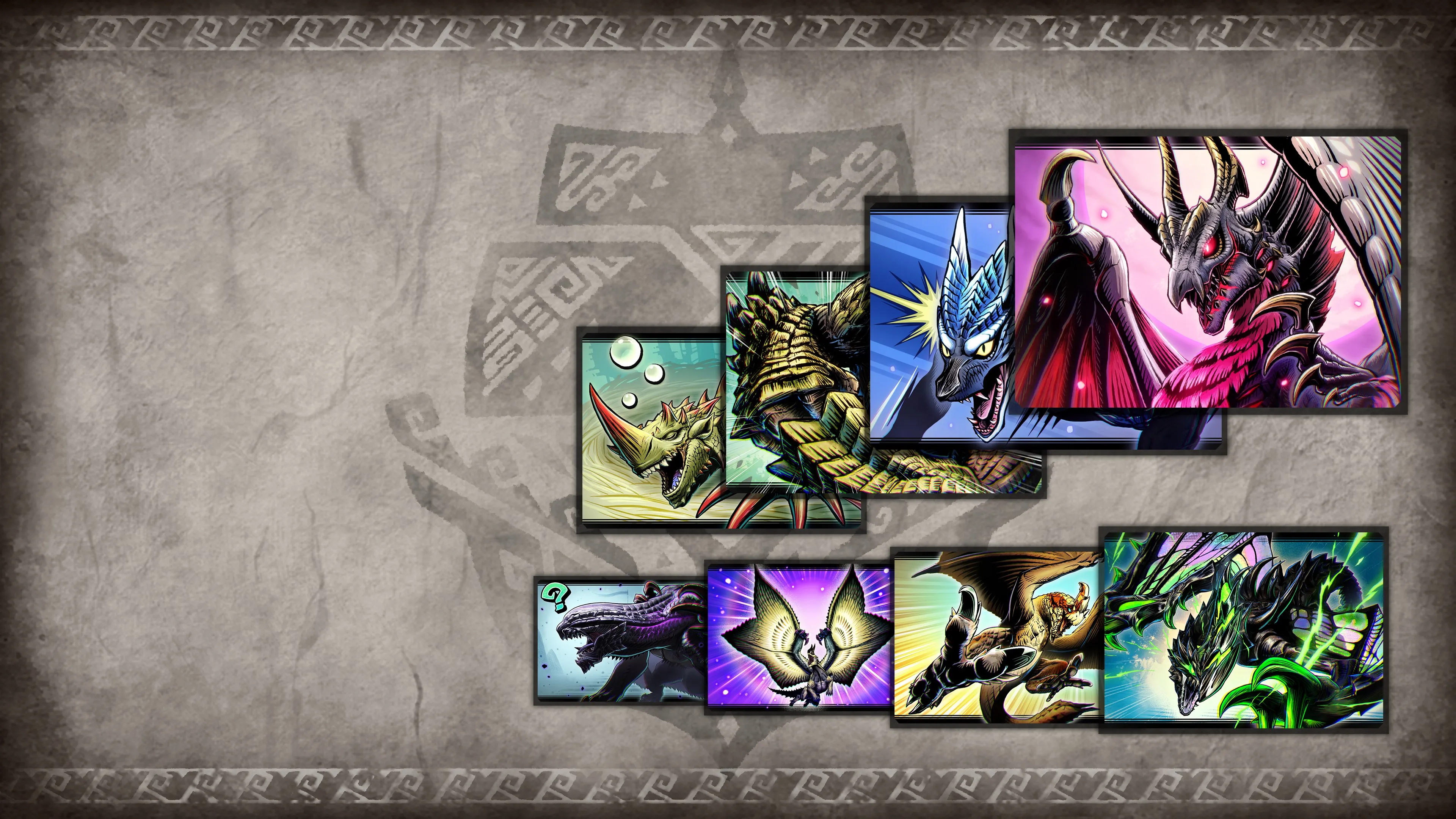 Набор стикеров «Особые стикеры 13»