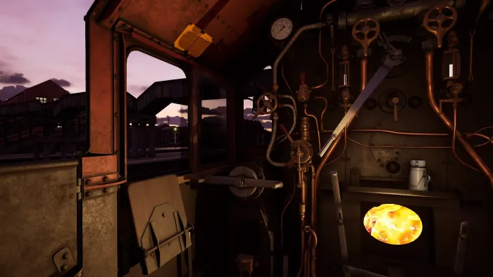 Train Sim World® 4 Compatible: Spirit of Steam: Liverpool Lime Street - Crewe — скриншот 3