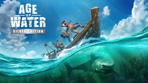 Age of Water - Серебряное издание