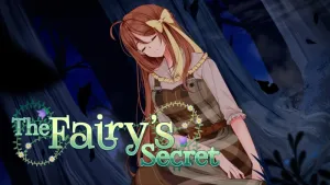 The Fairy's Secret