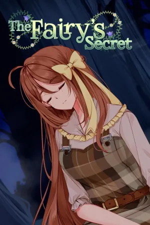 The Fairy's Secret