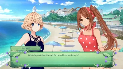 The Fairy's Secret — скриншот 2