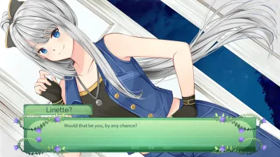 The Fairy's Secret — скриншот 6