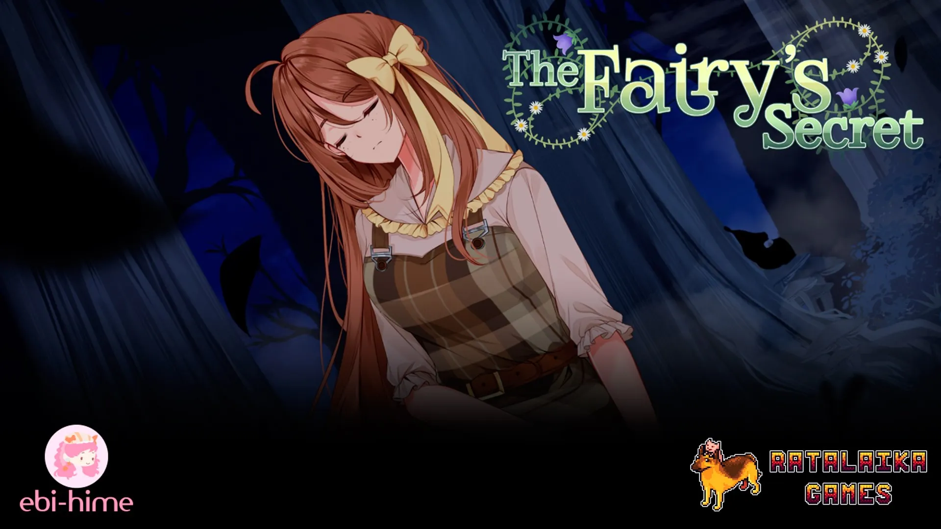 The Fairy's Secret — трейлер
