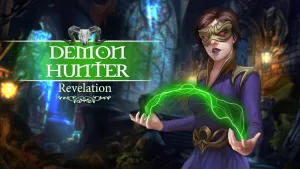 Demon Hunter: Revelation