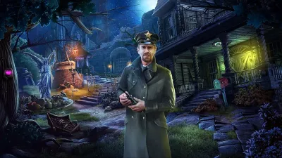 Demon Hunter: Revelation — скриншот 1