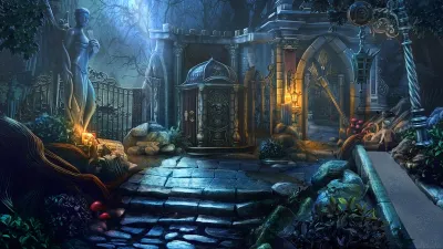 Demon Hunter: Revelation — скриншот 3