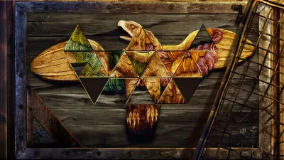 Demon Hunter: Revelation — скриншот 4