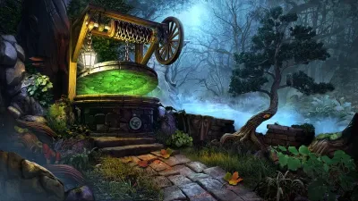 Demon Hunter: Revelation — скриншот 5