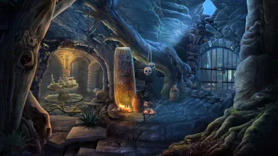 Demon Hunter: Revelation — скриншот 6