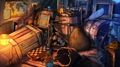 Demon Hunter: Revelation — скриншот 7