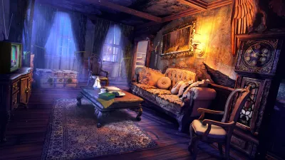 Demon Hunter: Revelation — скриншот 8