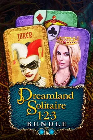 Dreamland Solitaire Bundle