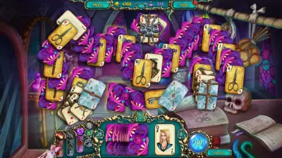 Dreamland Solitaire Bundle — скриншот 6