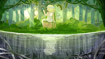 Silver Axe - The Honest Elf — скриншот 6