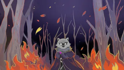 Silver Axe - The Honest Elf — скриншот 10