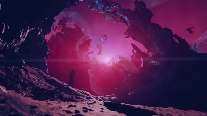Starfield: Shattered Space — скриншот 5