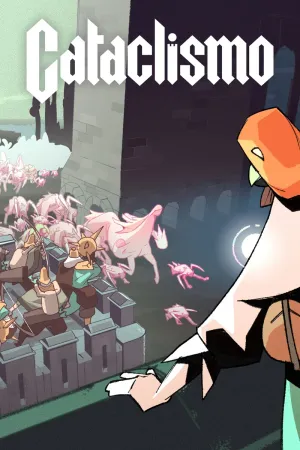 Cataclismo