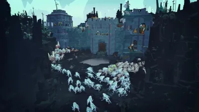 Cataclismo — скриншот 3