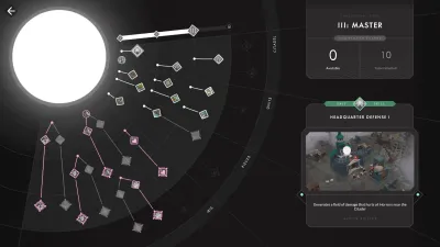 Cataclismo — скриншот 7