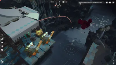 Cataclismo — скриншот 8