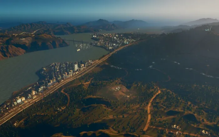 Cities: Skylines - Premium Edition 2 — скриншот 4