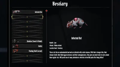 Whacking Hell! — скриншот 7