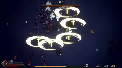 Whacking Hell! — скриншот 8