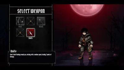 Whacking Hell! — скриншот 9