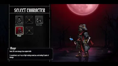 Whacking Hell! — скриншот 10