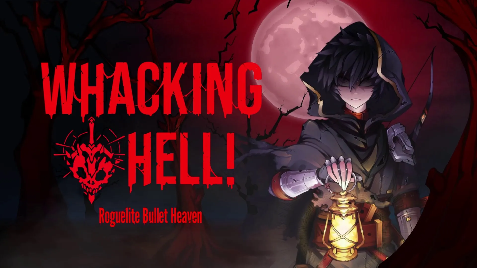Whacking Hell! — трейлер