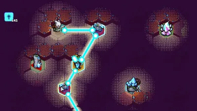 Golem Lights (Xbox Series) — скриншот 2