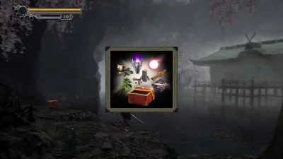 Onimusha 2: набор с оркестровым альбомом — скриншот 2