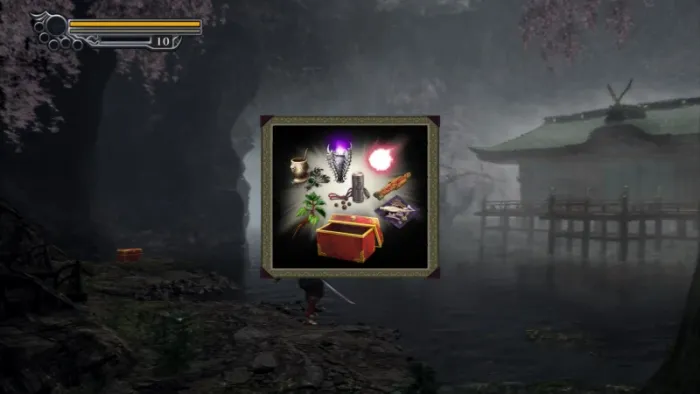 Onimusha 2: набор с оркестровым альбомом — скриншот 2