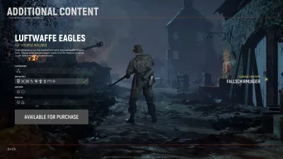 Hell Let Loose - Luftwaffe Eagles — скриншот 7